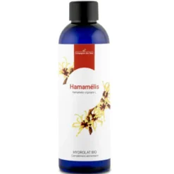 Hamamelis - hydrolat bio - 200ml