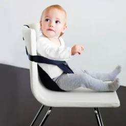 Harnais de sécurité mini chair black
