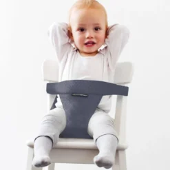 Harnais de sécurité mini chair grey