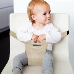 Harnais de sécurité mini chair sand