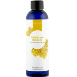 Helichryse italienne - hydrolat bio - 200ml