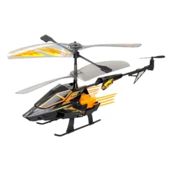Helico telecommande hover blast