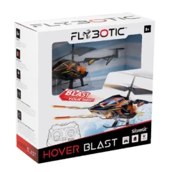 Helico telecommande hover blast