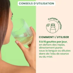 Herbalgem - artigem - complexe articulations - bio