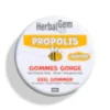 Herbalgem - propolis junior gommes gorge - bio