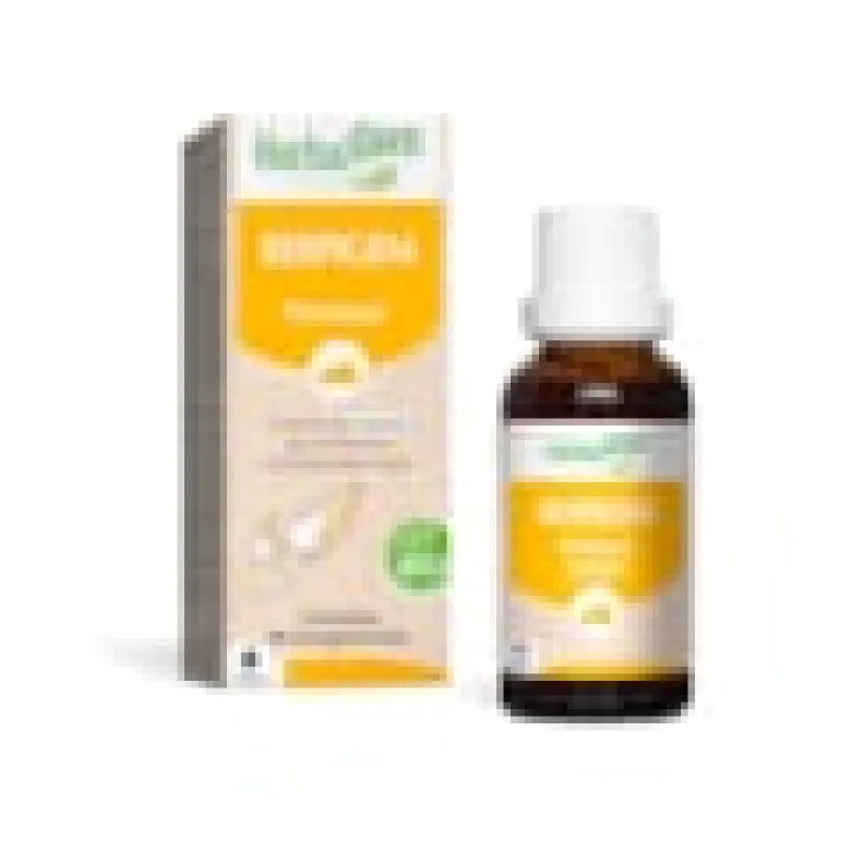 Herbalgem - respigem complexe poumons - bio