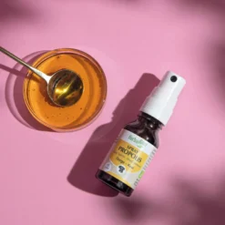 Herbalgem - spray propolis large spectre - bio