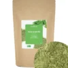 Herbe de blé bio - 500g (en poudre) - riche en vitamine k