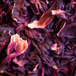 Hibiscus bio fleur 25g