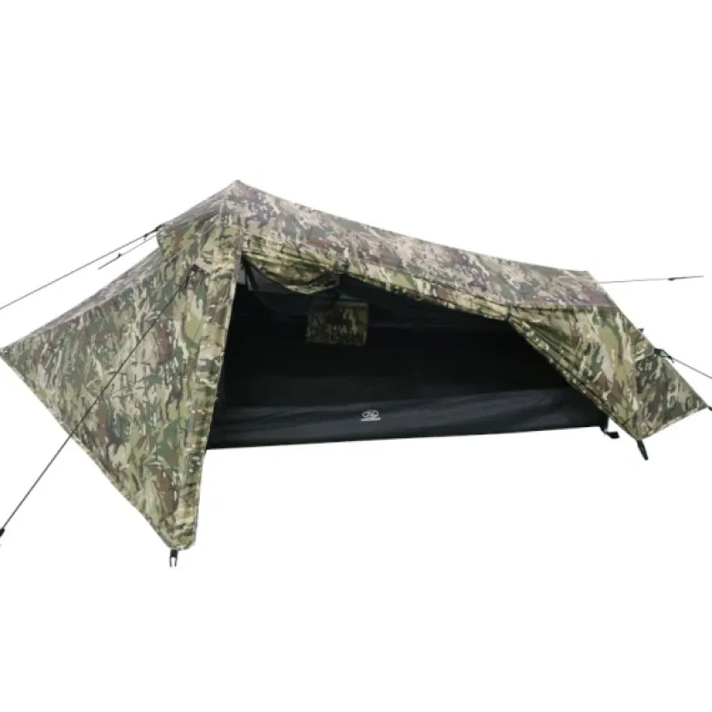 Highlander blackthorn 1 gen2 hmtc -
