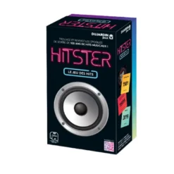 Hitster le jeu d ambiance