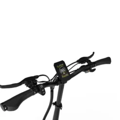 Hitway vélo électrique pliable 20pc gris