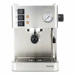 H.koenig exp530 machine expresso 15 bars
