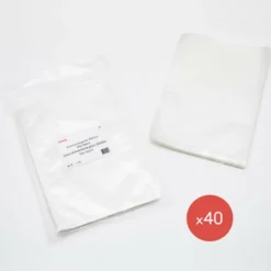 H.koenig l24 40 sacs pour ssv24 appareil de mise sous vide alimentaire