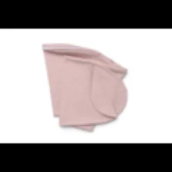 Housse coussin de grossesse buddy pink