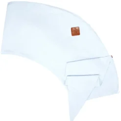 Housse coussin maternité gaze coton
