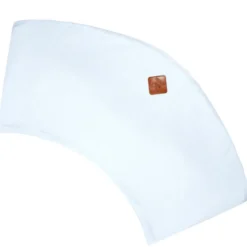 Housse coussin maternité gaze coton