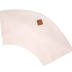 Housse coussin maternité gaze coton