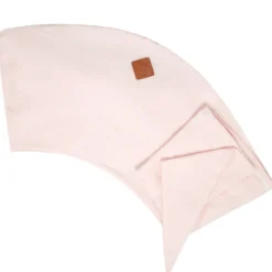 Housse coussin maternité gaze coton