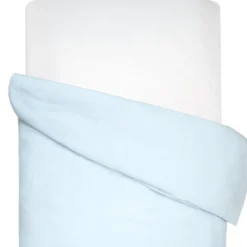 Housse de couette gaze de coton jeanne