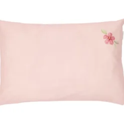 Housse de couette+oreiller lit bébé blossom (100 x 140 cm)