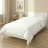 Housse de couette réversible sidonia