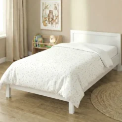 Housse de couette réversible sidonia