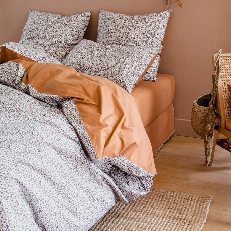 Housse de couette 140x200