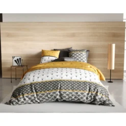 Housse de couette 240x220+2 taies