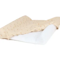 Housse de matelas à langer imperméable opera fruits