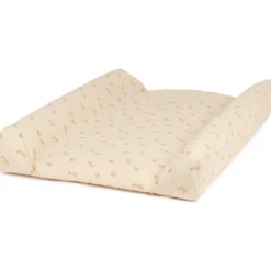 Housse de matelas à langer imperméable opera fruits