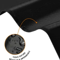 Housse de protection parasol - 265 cm