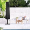 Housse de protection parasol - 190 cm