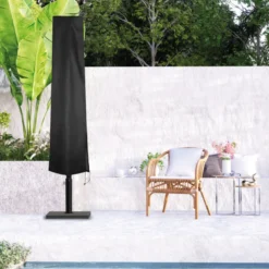 Housse de protection parasol - 190 cm