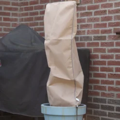 Housse hivernage 120 x 180cm