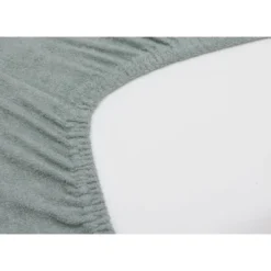 Housse matelas à langer eponge 50x70cm -