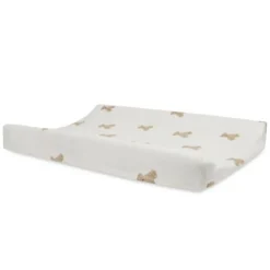 Housse matelas à langer jersey 50x70cm -