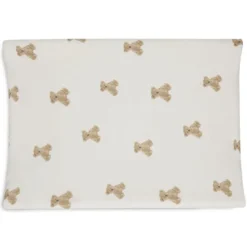 Housse matelas à langer jersey 50x70cm -