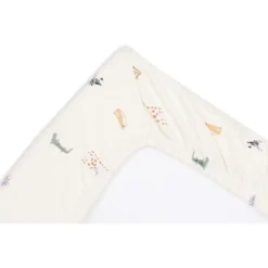 Housse matelas à langer jersey 50x70cm -