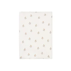 Housse matelas à langer jersey 50x70cm -