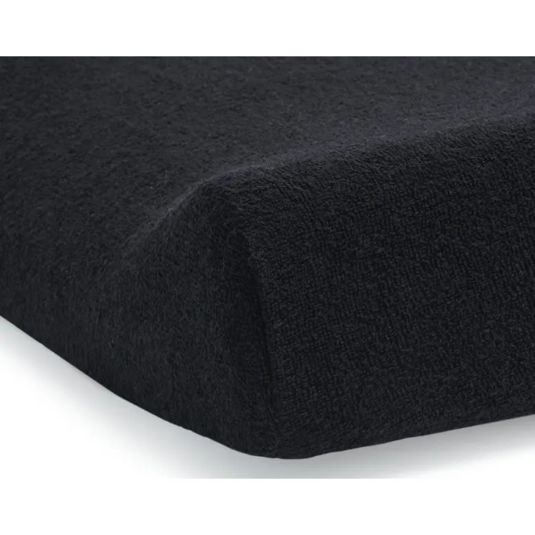 Housse matelas à langer éponge 50x70cm n