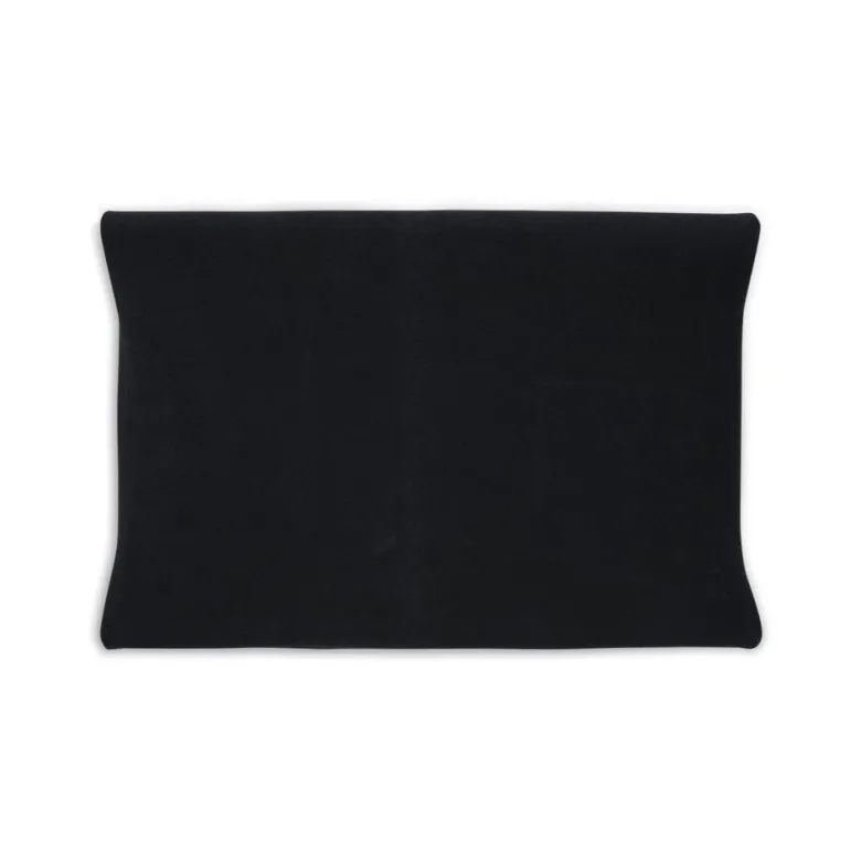 Housse matelas à langer éponge 50x70cm n