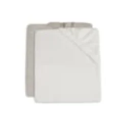 Housse matelas à langer éponge 50x70cm i