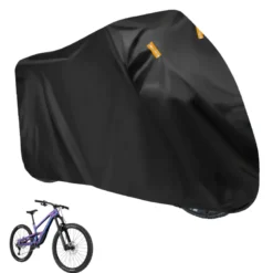 Housse protection vélo - 200x75x110