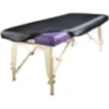 Housse vinyle de protection de table de