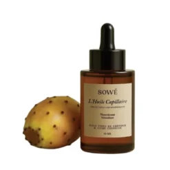 Huile capillaire soin cheveux sowé 50ml