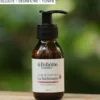Huile corps bio la sublimante