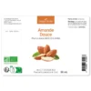 Huile d'amande douce bio - 200ml - fraîcheur garantie oxycert® - vierge & de 1??