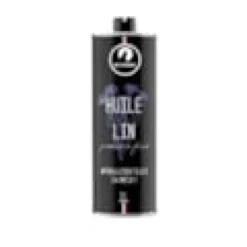 Huile de lin naturelle produite en france 1l