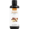 Huile de macadamia bio - 100ml - fraîcheur garantie oxycert® - vierge & de 1?? p